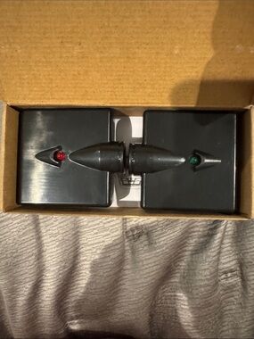 New Garage Door Sensor